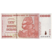 P87 Zimbabwe - 50 Billion Dollars Year 2008